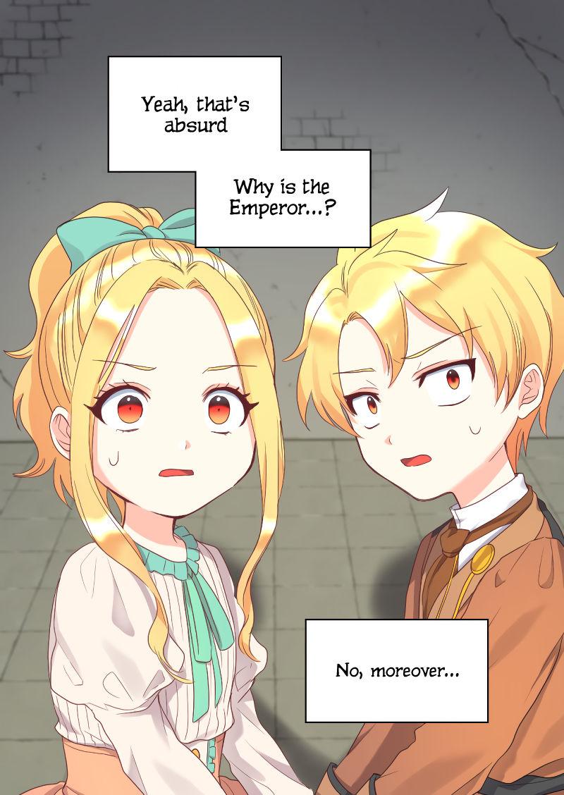 The Twin Siblings' New Life - Chapter 51 Page 7