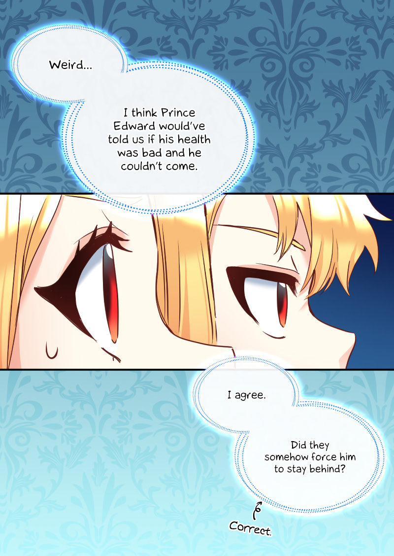 The Twin Siblings' New Life - Chapter 82 Page 32