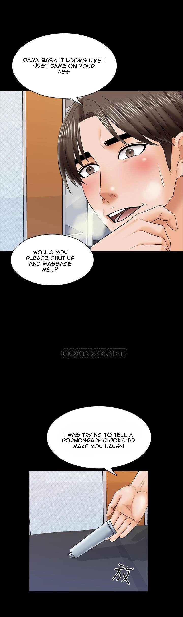 A Tutor - Chapter 31 Page 22