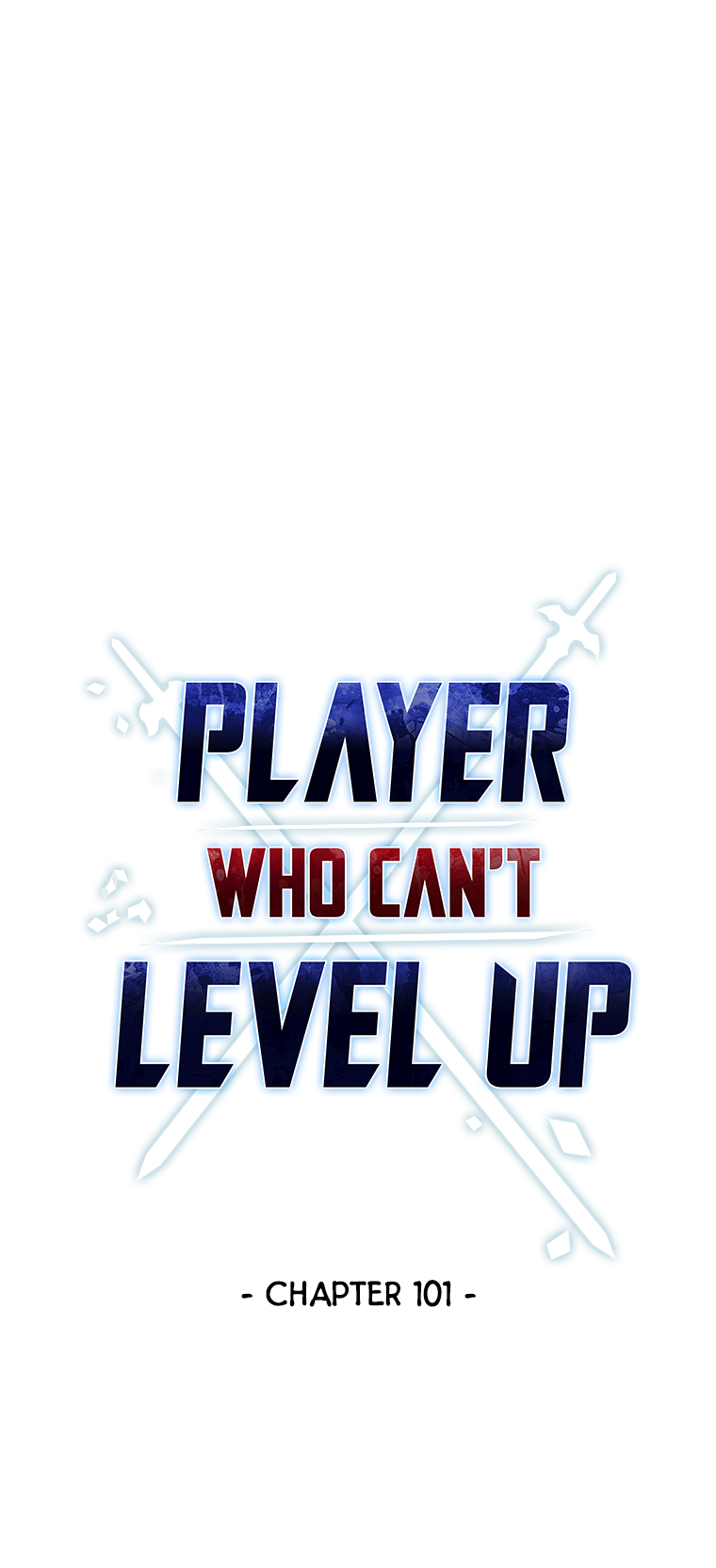The Player That Can't Level Up - Chapter 101 Page 22