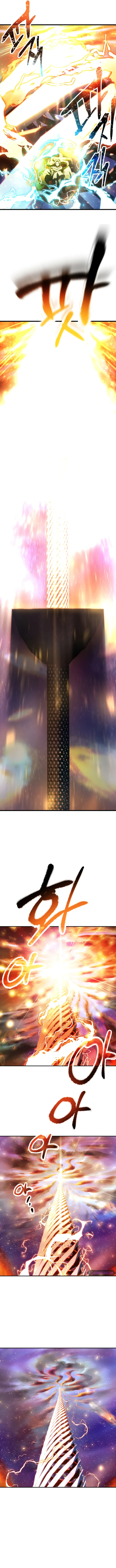 The Player That Can't Level Up - Chapter 137 Page 4