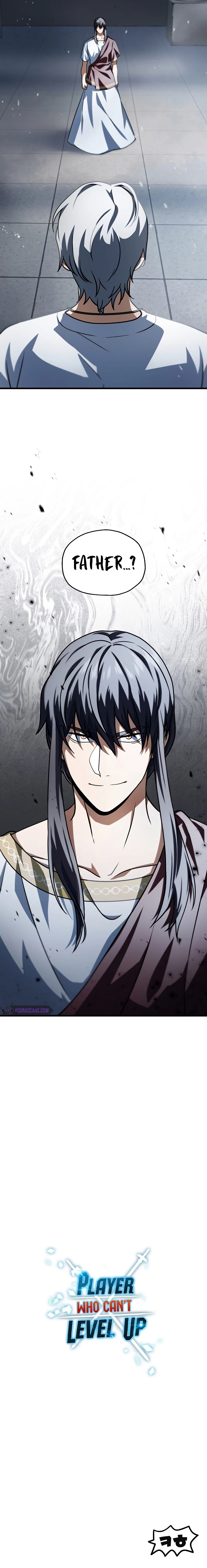 The Player That Can't Level Up - Chapter 141 Page 11