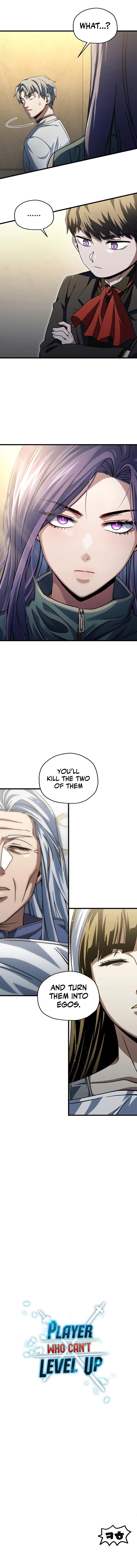 The Player That Can't Level Up - Chapter 178 Page 10