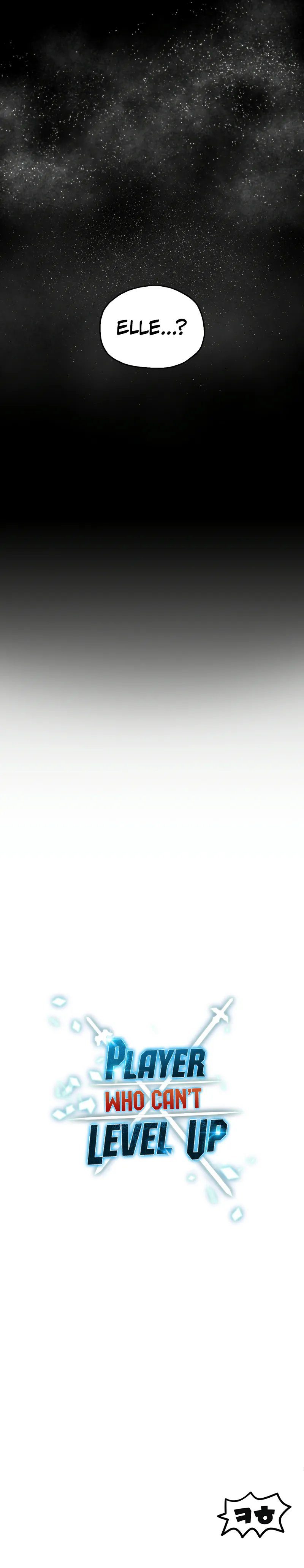 The Player That Can't Level Up - Chapter 183 Page 11