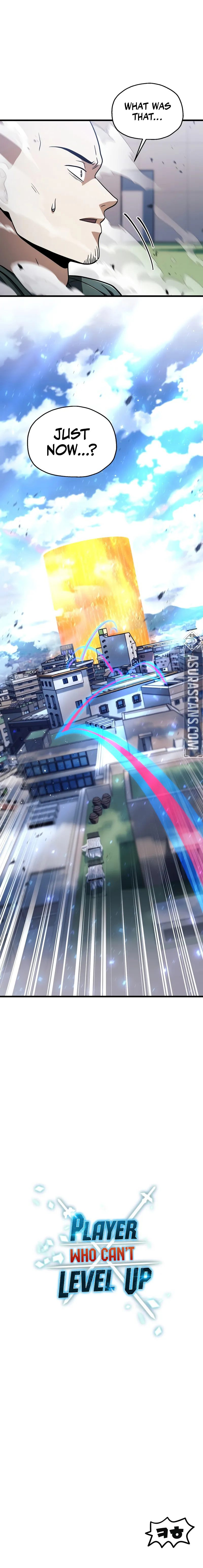 The Player That Can't Level Up - Chapter 196 Page 11