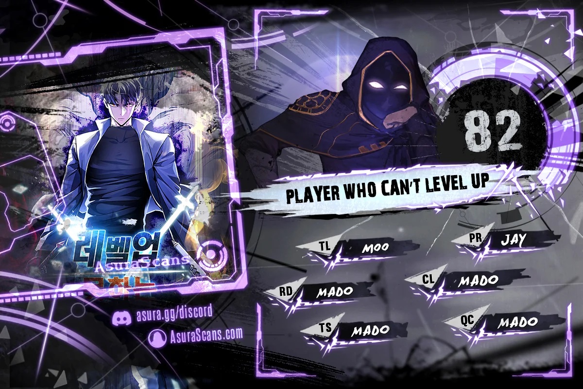 The Player That Can't Level Up - Chapter 82 Page 1