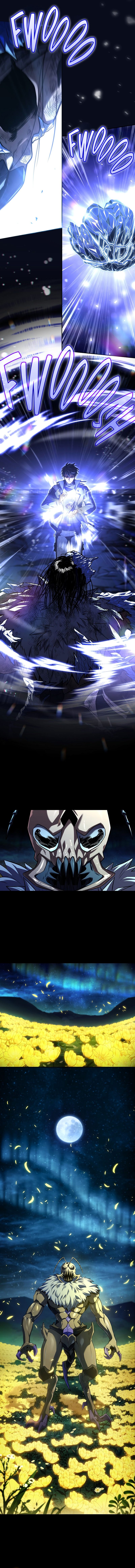 Return of the Frozen Player - Chapter 162 Page 6