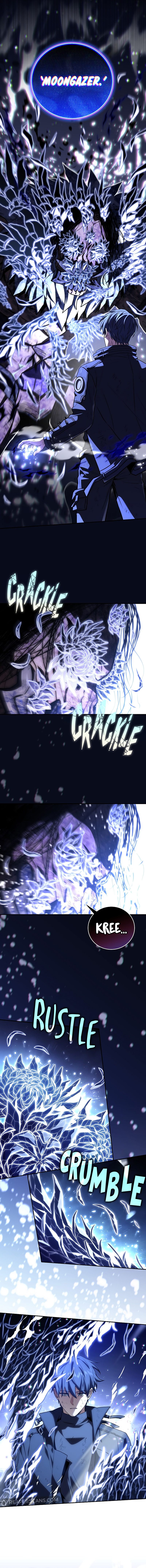 Return of the Frozen Player - Chapter 162 Page 8