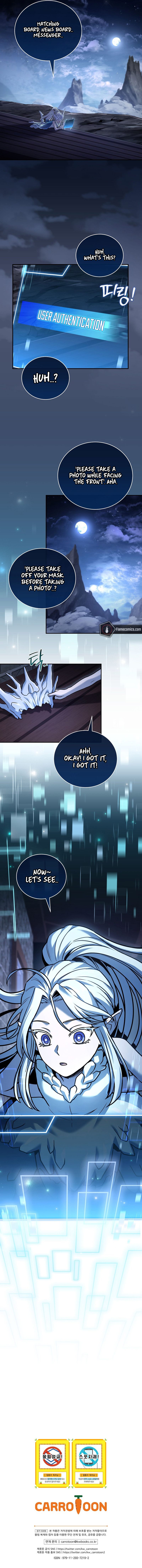 Return of the Frozen Player - Chapter 167 Page 10