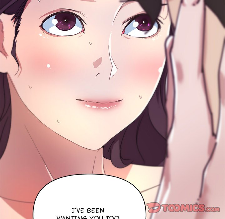 Family Adjustments - Chapter 22 Page 93