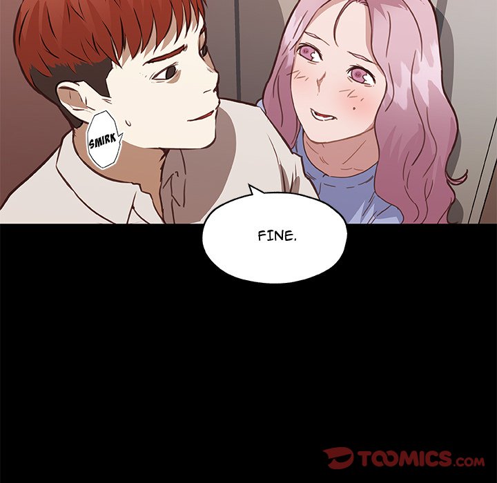 Family Adjustments - Chapter 41 Page 86