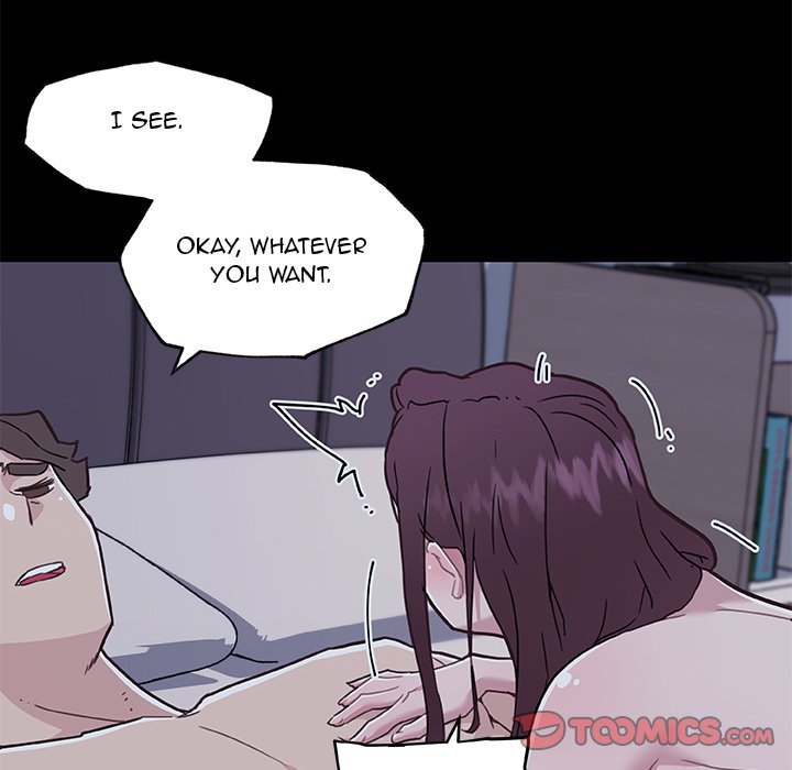 Family Adjustments - Chapter 65 Page 96