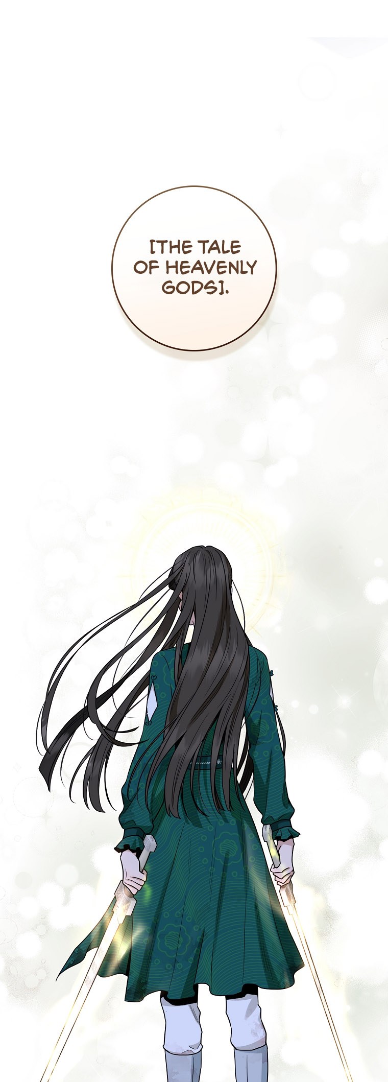 I’m a Martial Art Villainess but I’m the Strongest! - Chapter 128 Page 16