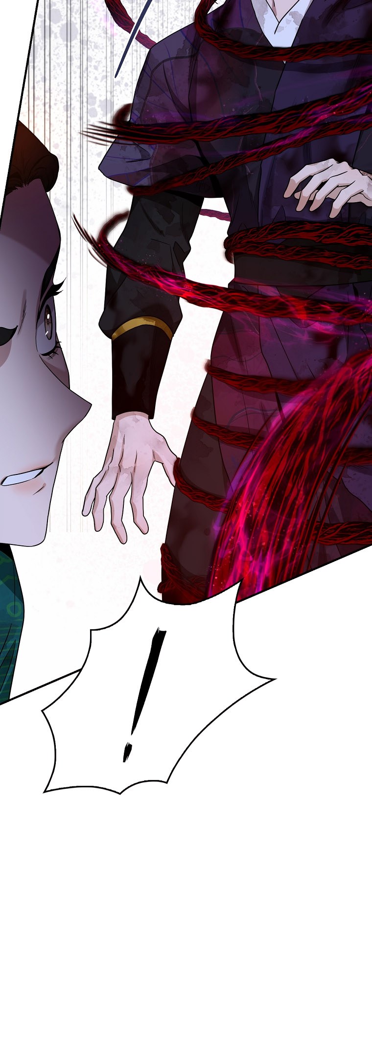 I’m a Martial Art Villainess but I’m the Strongest! - Chapter 128 Page 34