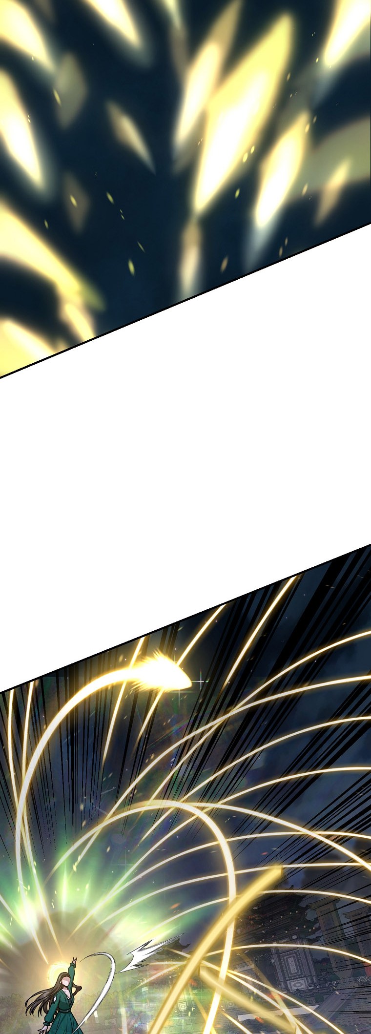 I’m a Martial Art Villainess but I’m the Strongest! - Chapter 128 Page 47