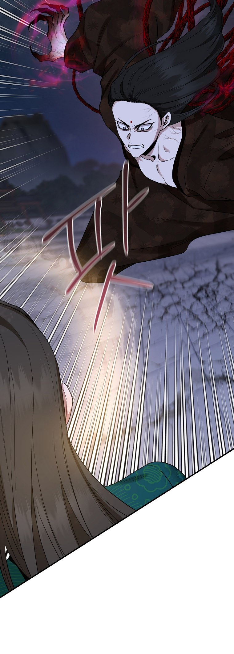 I’m a Martial Art Villainess but I’m the Strongest! - Chapter 128 Page 52