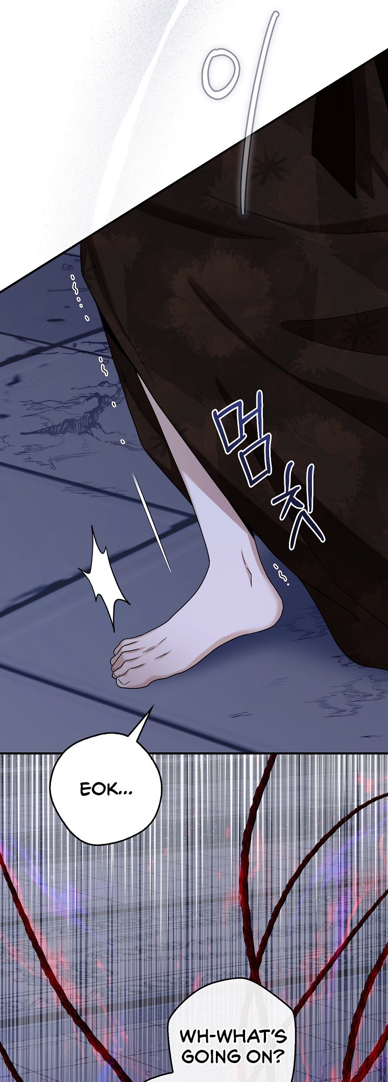 I’m a Martial Art Villainess but I’m the Strongest! - Chapter 128 Page 56