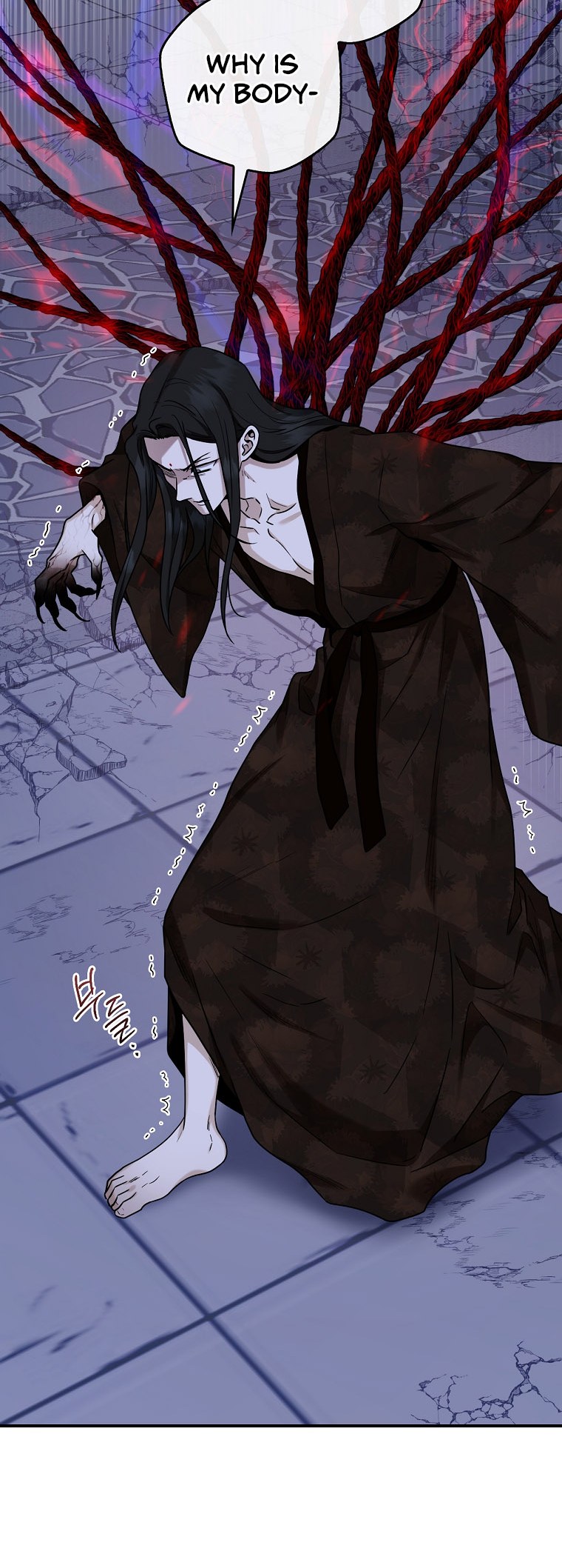 I’m a Martial Art Villainess but I’m the Strongest! - Chapter 128 Page 57