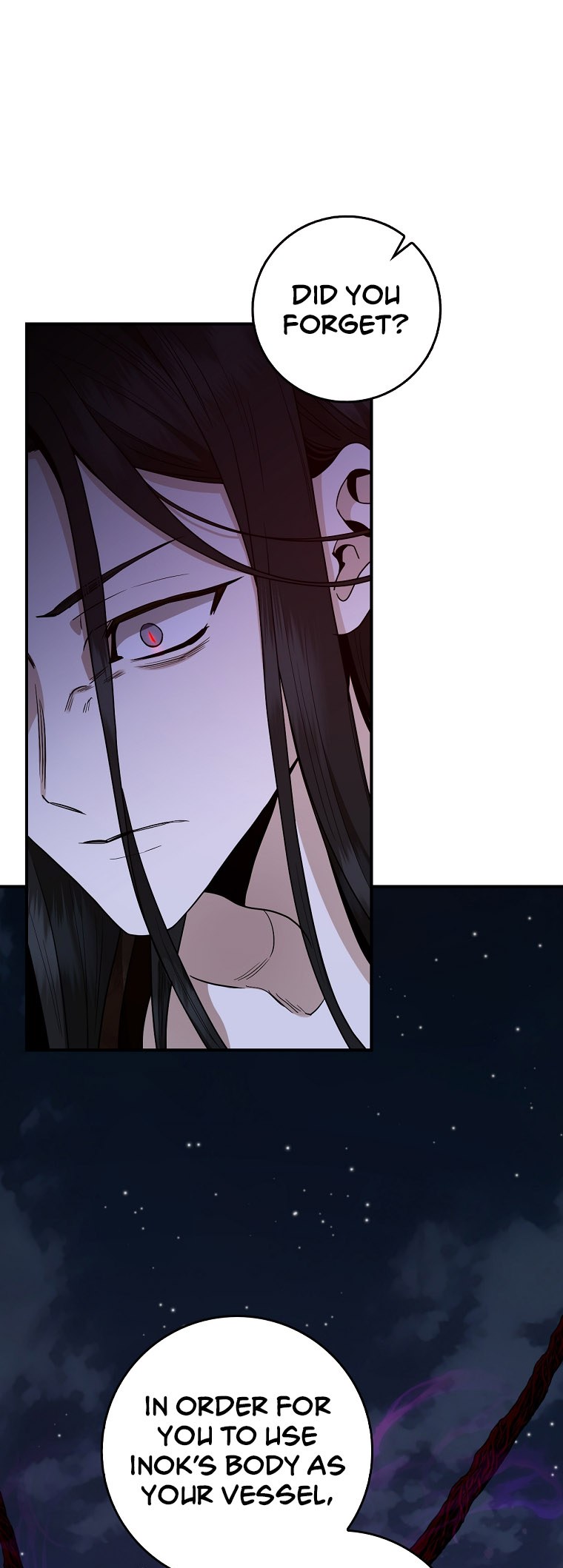 I’m a Martial Art Villainess but I’m the Strongest! - Chapter 128 Page 58