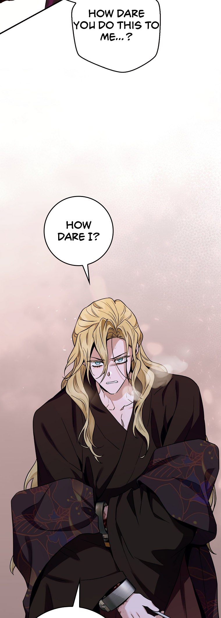 I’m a Martial Art Villainess but I’m the Strongest! - Chapter 128 Page 62