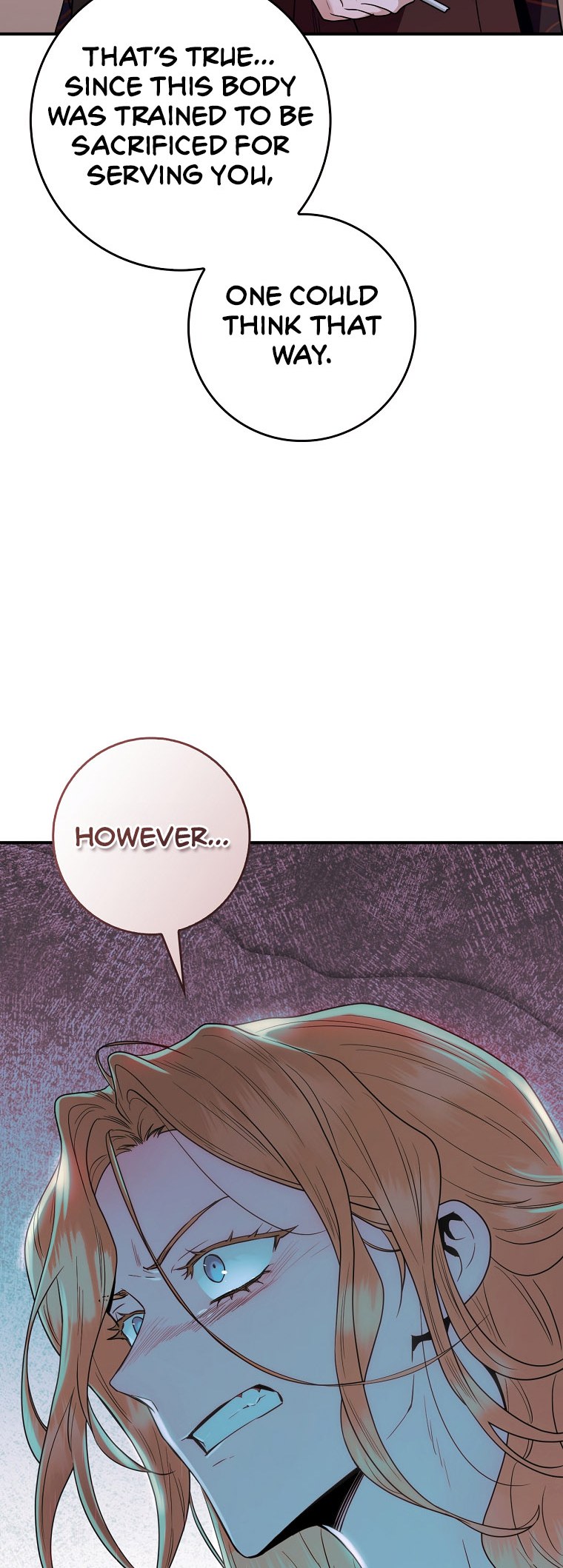 I’m a Martial Art Villainess but I’m the Strongest! - Chapter 128 Page 63