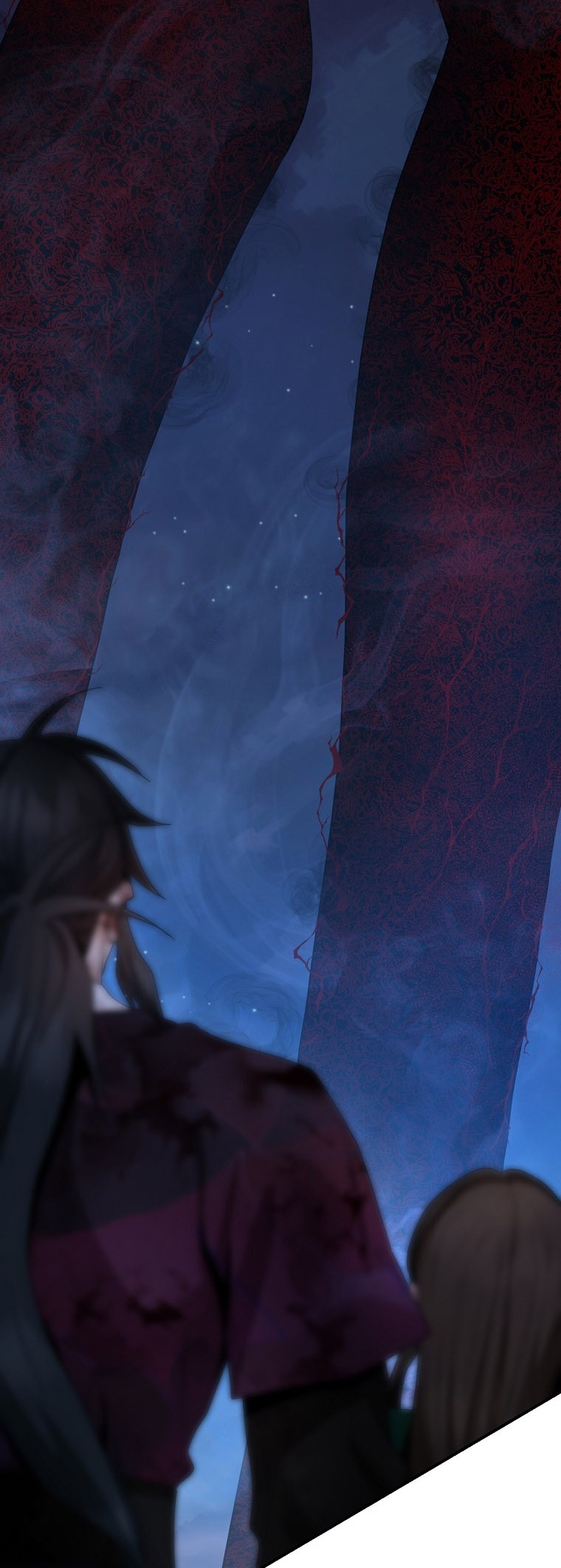 I’m a Martial Art Villainess but I’m the Strongest! - Chapter 128 Page 81