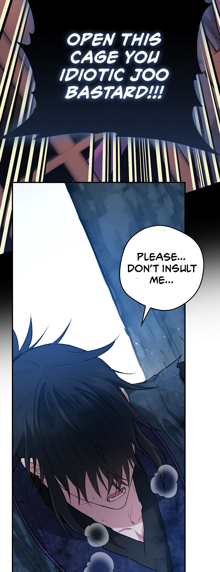 I’m a Martial Art Villainess but I’m the Strongest! - Chapter 92 Page 12