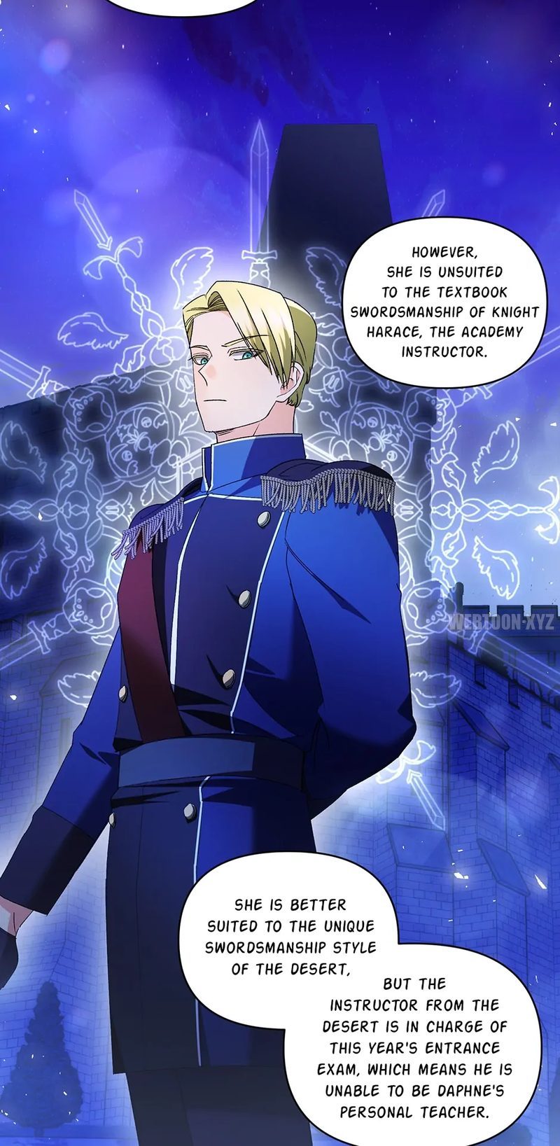 Ebony - Chapter 136 Page 17