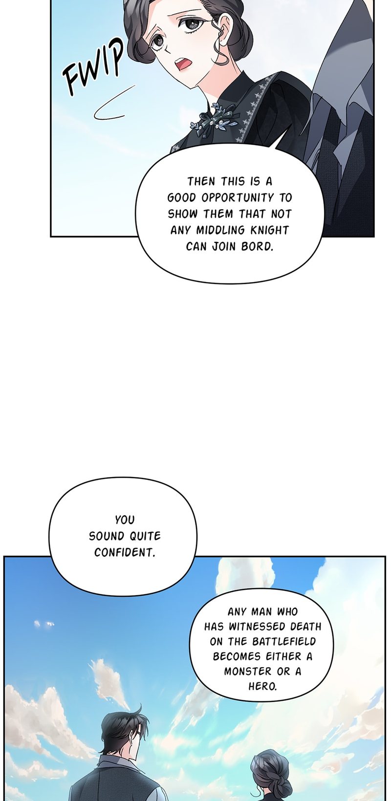 Ebony - Chapter 141 Page 4