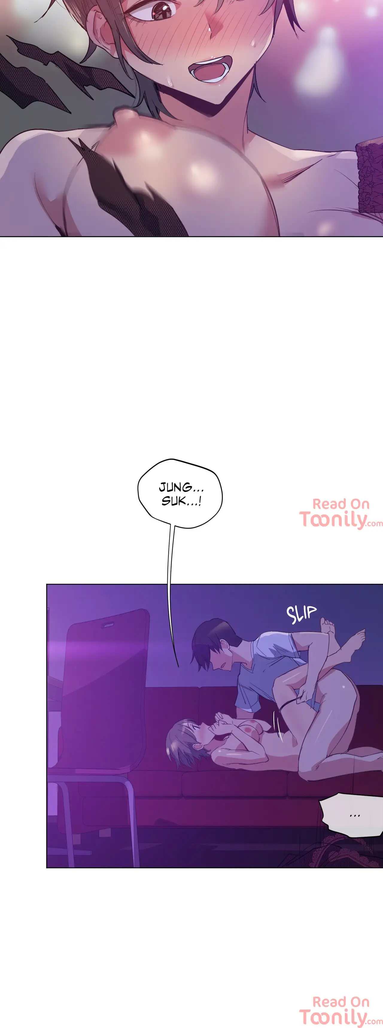 Lucky Guy - Chapter 16 Page 10