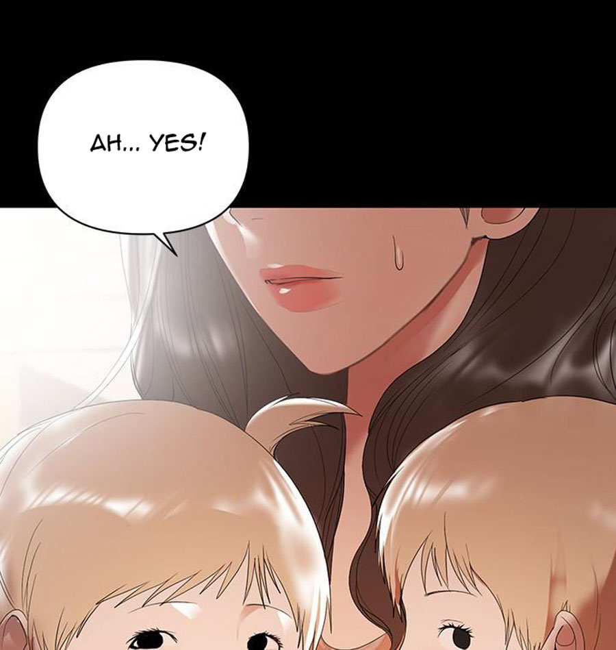 A Baby’s Nest - Chapter 10 Page 10