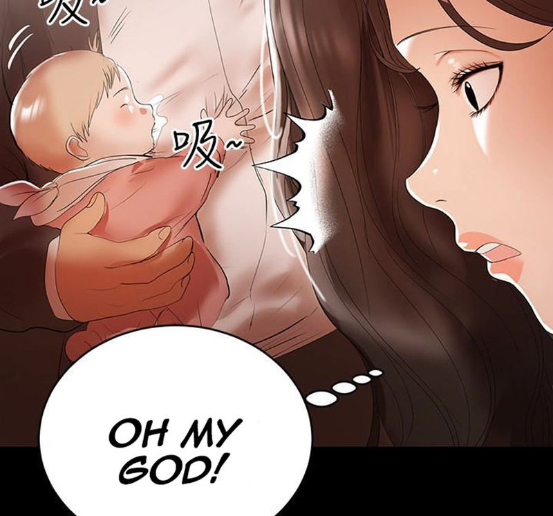 A Baby’s Nest - Chapter 11 Page 28