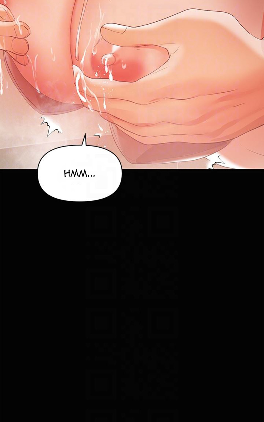 A Baby’s Nest - Chapter 12 Page 77