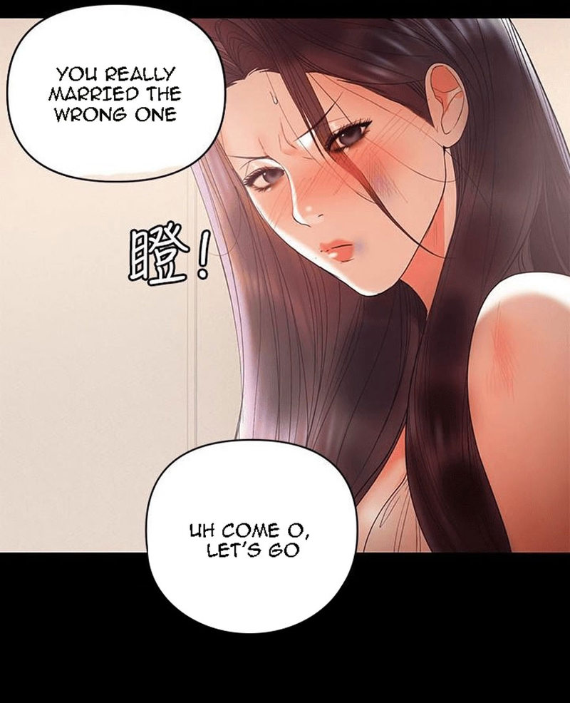 A Baby’s Nest - Chapter 14 Page 35