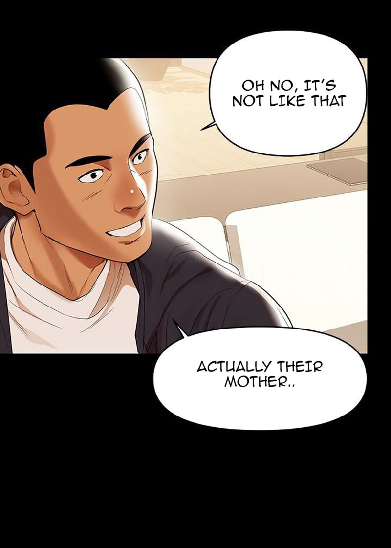 A Baby’s Nest - Chapter 2 Page 35