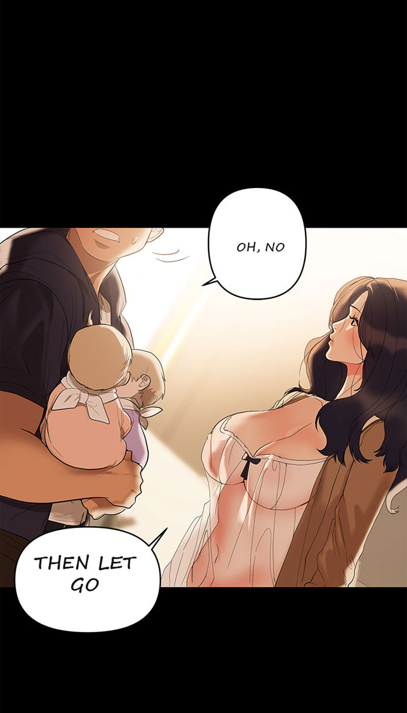 A Baby’s Nest - Chapter 2 Page 5