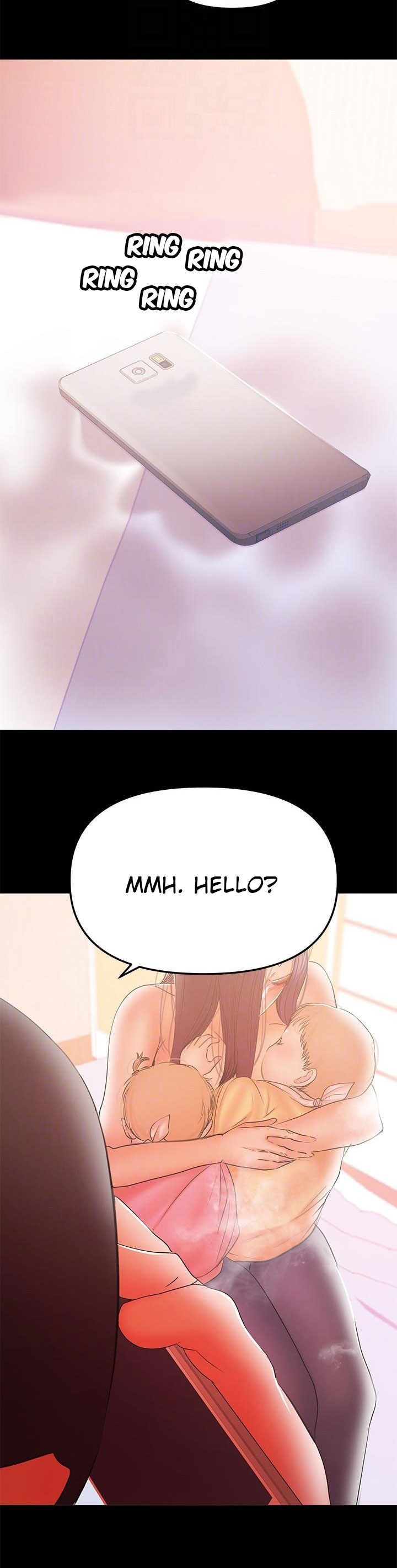 A Baby’s Nest - Chapter 36 Page 5