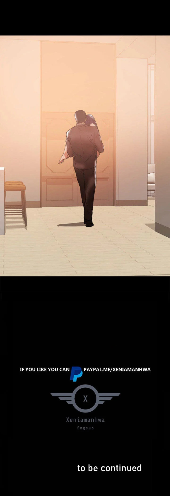 A Baby’s Nest - Chapter 42 Page 17