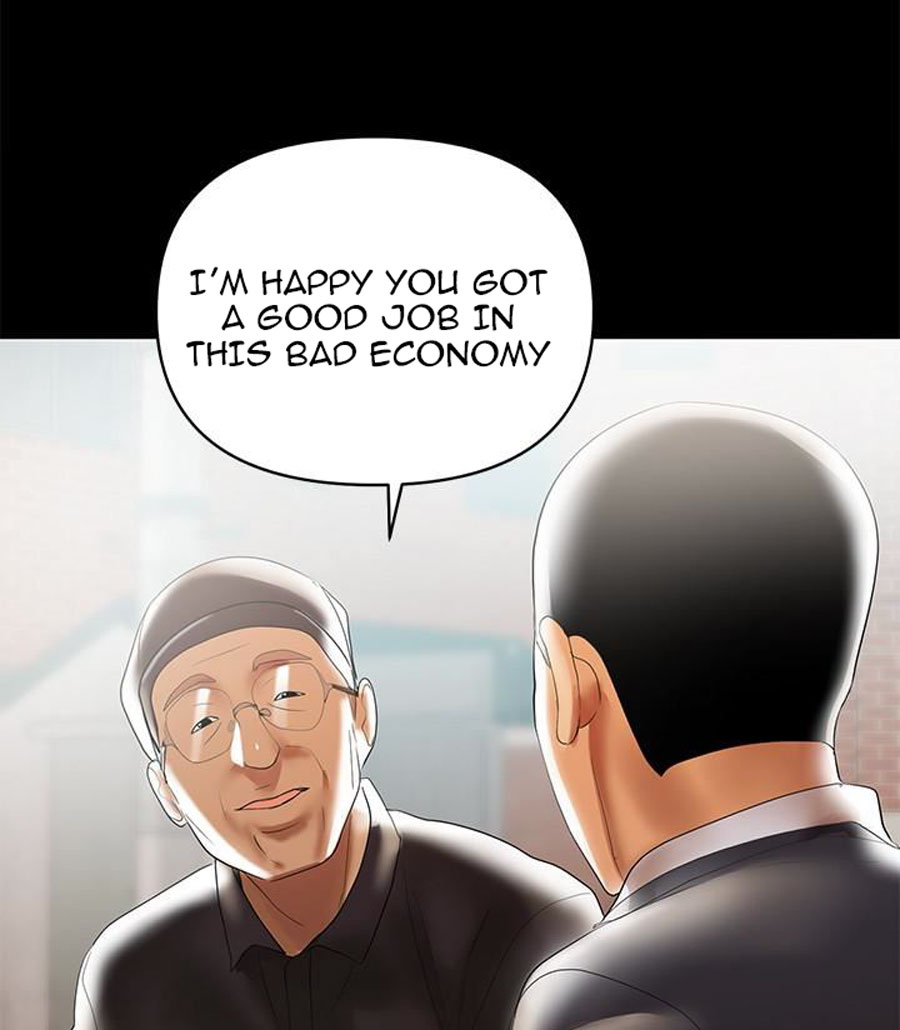 A Baby’s Nest - Chapter 5 Page 48