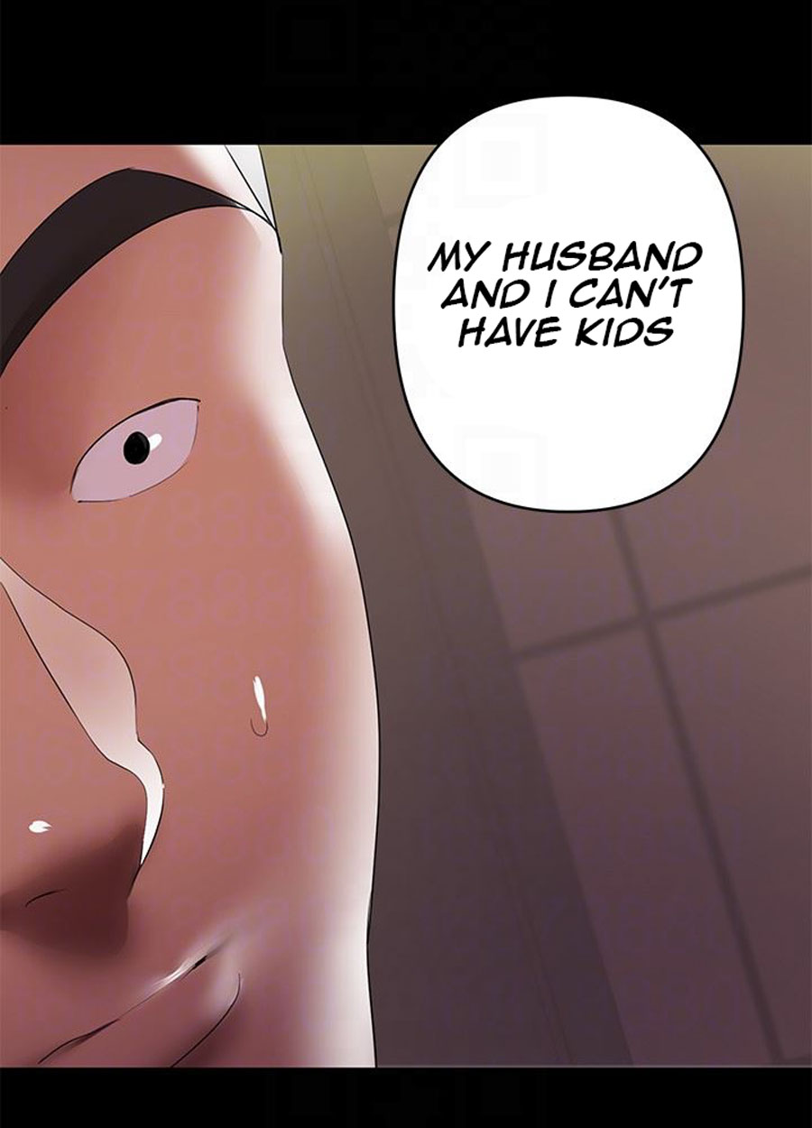 A Baby’s Nest - Chapter 7 Page 61