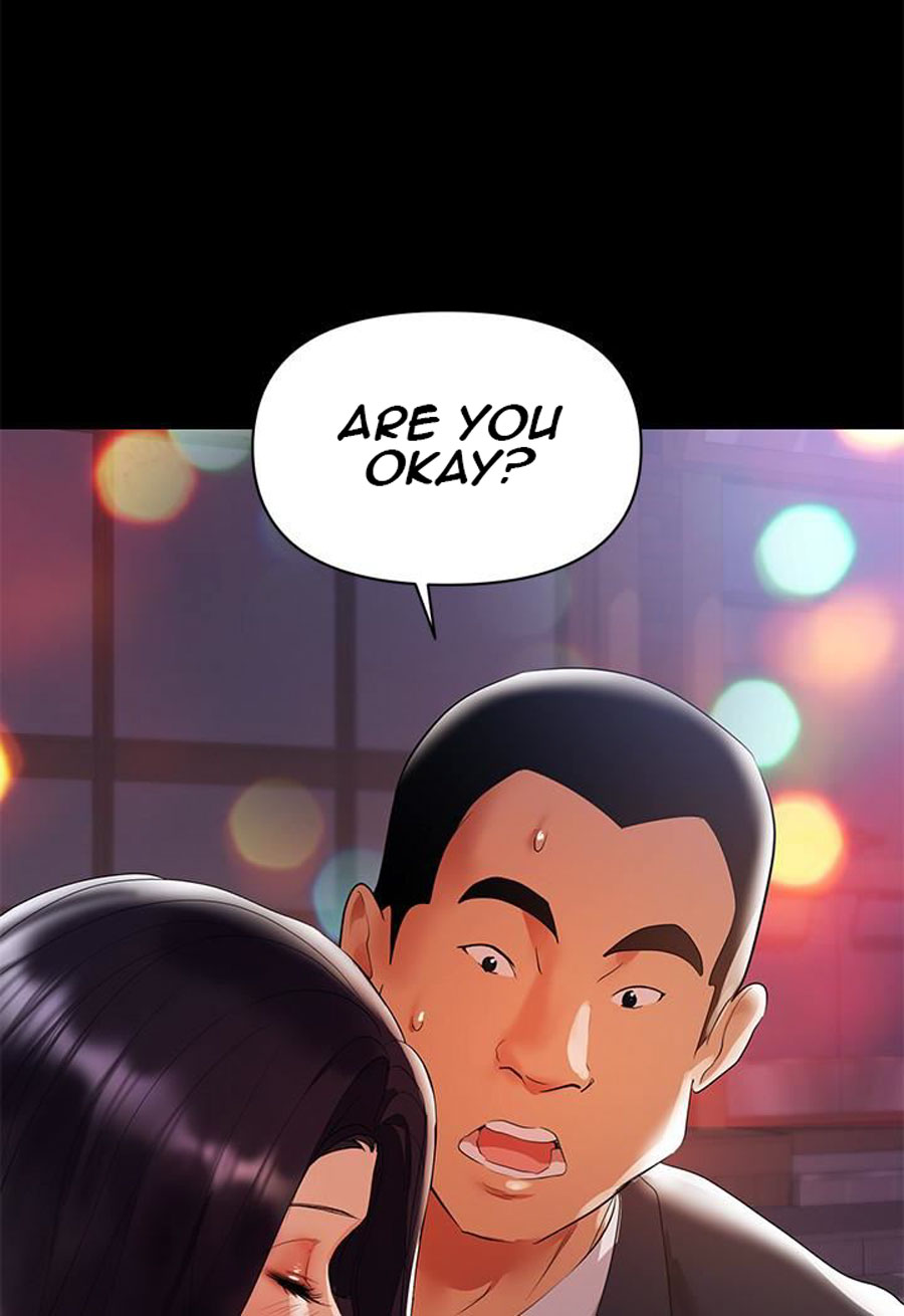 A Baby’s Nest - Chapter 8 Page 30