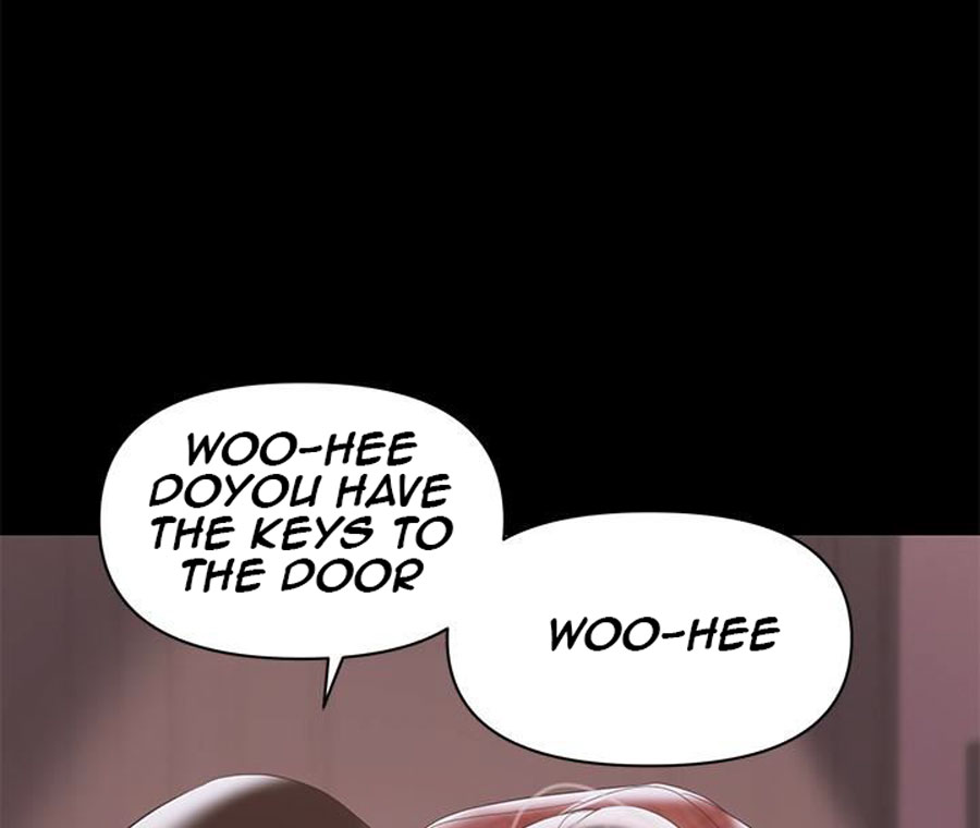 A Baby’s Nest - Chapter 8 Page 99