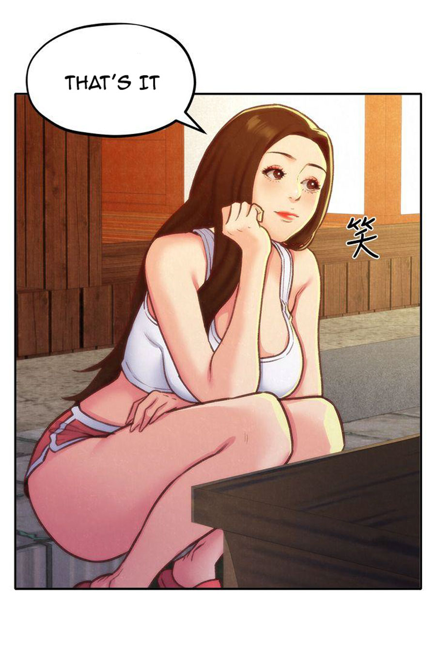 My Baby Girl - Chapter 10 Page 71