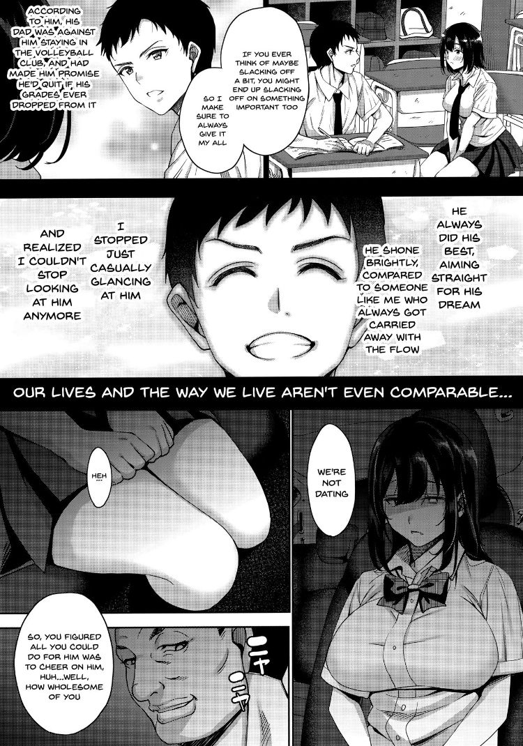I'll Grant Your Wish - Chapter 1 Page 10
