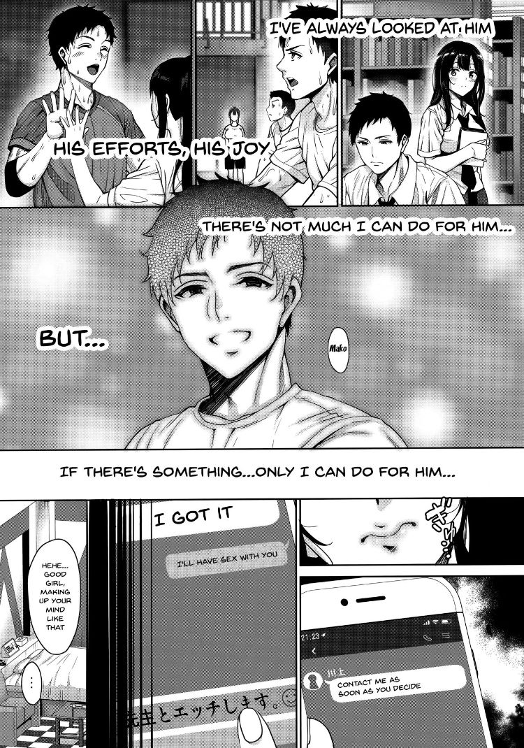 I'll Grant Your Wish - Chapter 1 Page 12