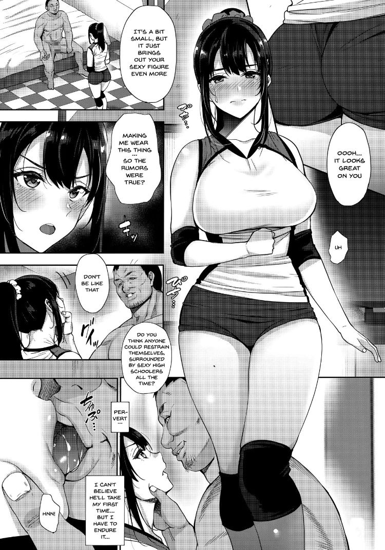 I'll Grant Your Wish - Chapter 1 Page 13