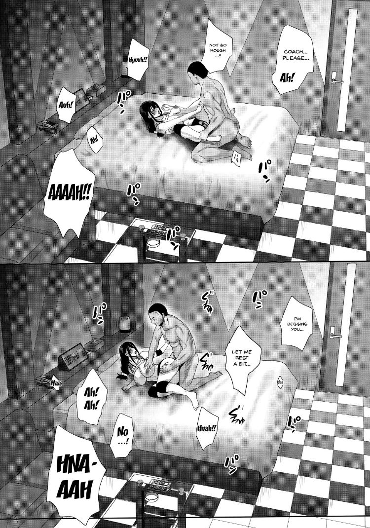 I'll Grant Your Wish - Chapter 1 Page 39