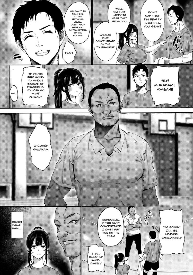 I'll Grant Your Wish - Chapter 1 Page 6