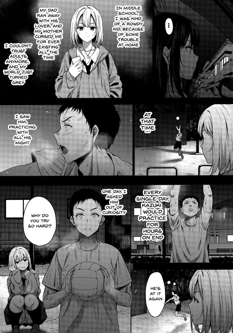 I'll Grant Your Wish - Chapter 1 Page 8