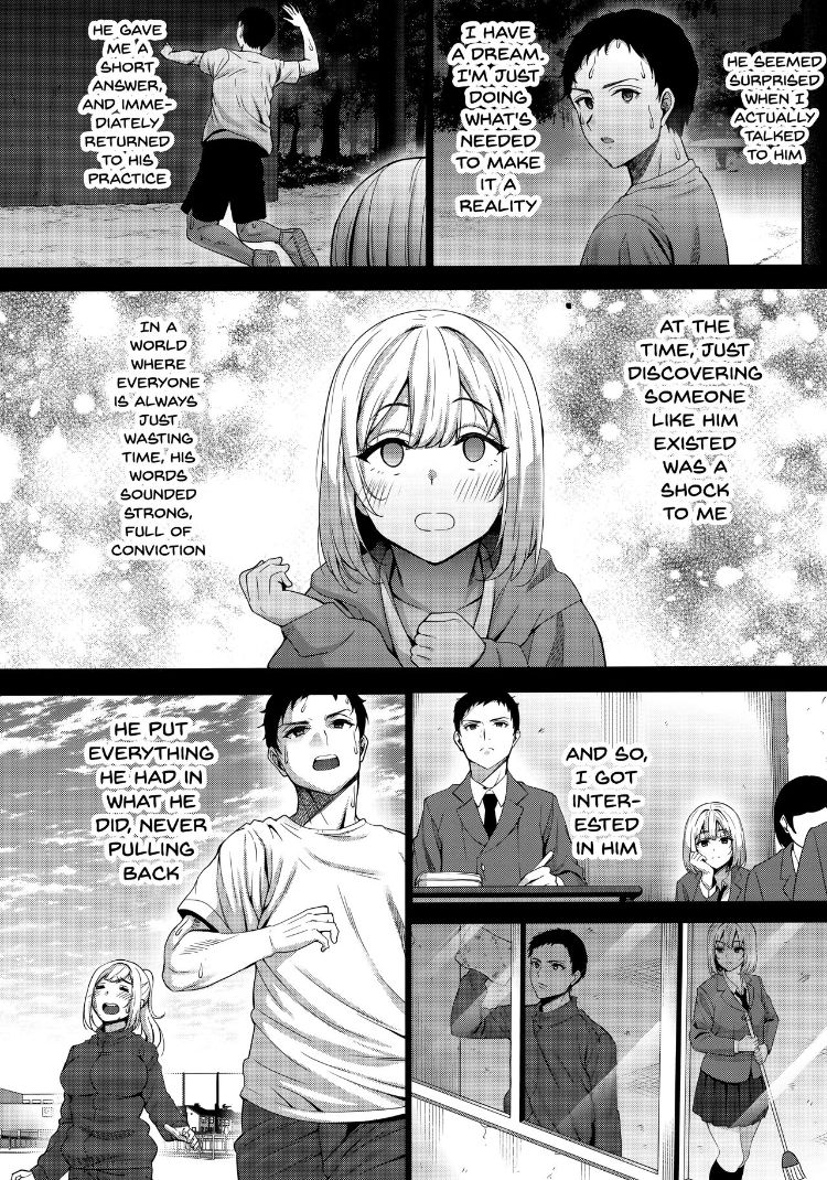 I'll Grant Your Wish - Chapter 1 Page 9